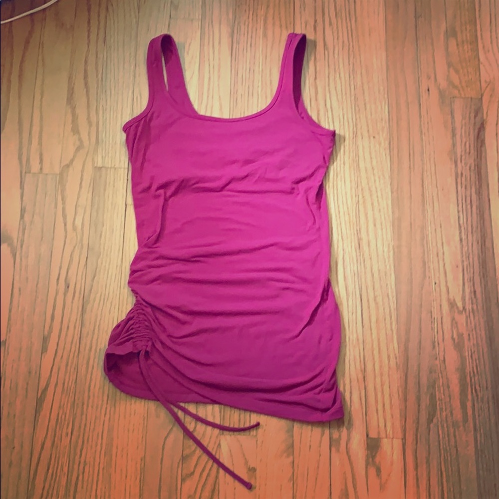 Prana Tank